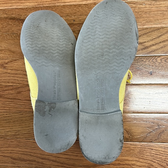 Fabulous Hush Puppies - Picture 3 of 5